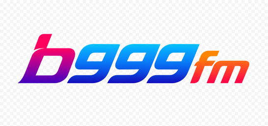 b999fm লোগো